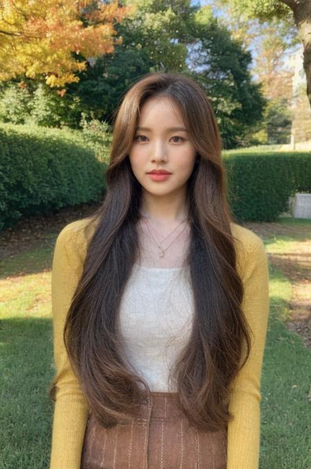 Weeekly Soojin (이수진) Lookalike