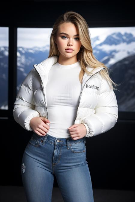 Uresa Zogu