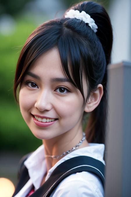 陳希希 陈希希 CC