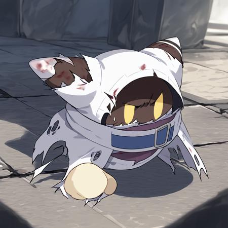 Character: Magolor (Kirby)