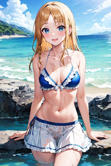 Hayasaka Ai 早坂愛 / Kaguya-sama wa Kokurasetai