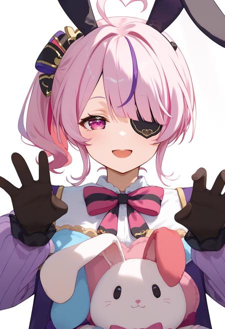 [PonyXL] Maria Marionette/マリアマリオネット/玛丽亚玩偶-彩虹社/Nijisanji/にじさんじ Vtuber