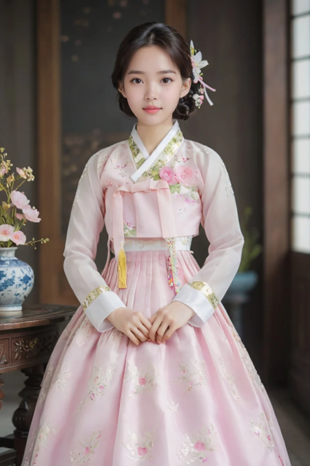 Hanbok