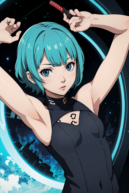 Persona Style Checkpoint
