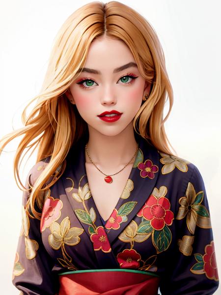 Milly Alcock
