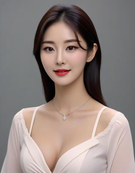 KBeauty - Korean aesthetic beauties