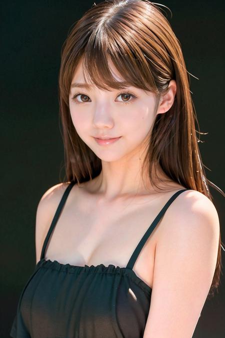 Rei Mizuna版本v1.0 (ID: 1115684)