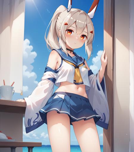 Sironora | Style | PDXL版本1.0 (ID: 398984)