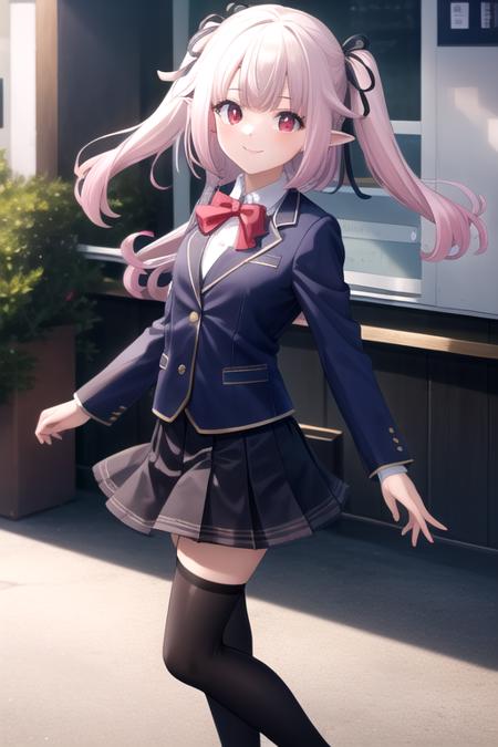真白花音-虚拟主播（Mashiro Kanon-Vtuber）