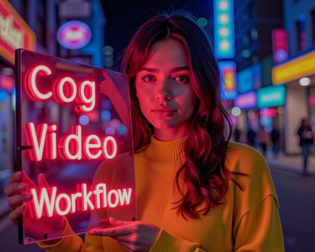 Animate from still using CogVideoX-5b-I2V