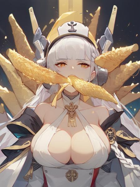 Azur Lane for Pony XL