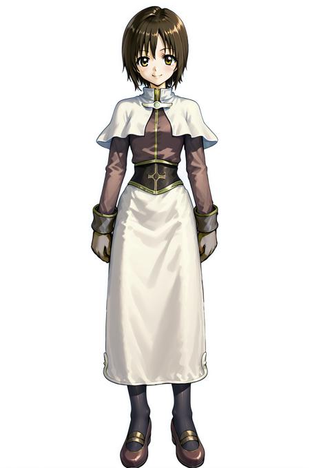 Acolyte (Ragnarok Online)
