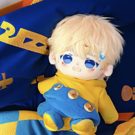 Stuffed Toy版本v1.0 (ID: 31971)