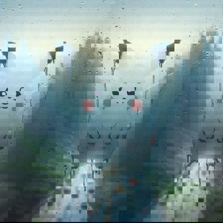 Foggy
