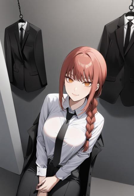 makima (chainsaw man) XL