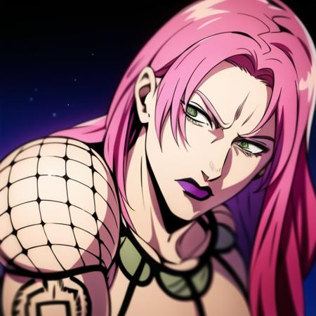 Diavolo - LoRA