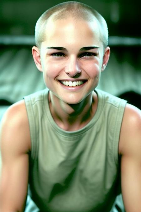 Buzzcut