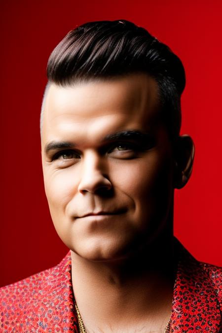 Robbie Williams (Singer)