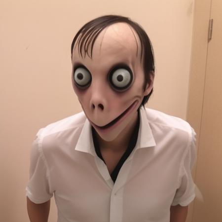 MOMO Realistic, DON'T CLICK!!!!!!!!!!!!!!!!!!!!!!!, Your Childhood Nightmare (1)