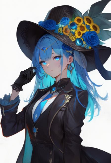 [SDXL] Artist Style: R.E.C