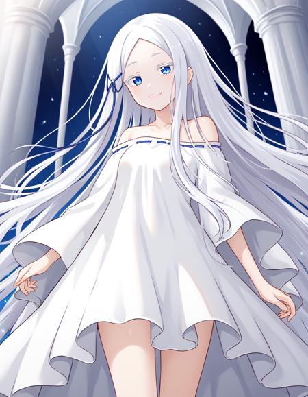 Pandora (Re:Zero)版本Pandora (ID: 711664)