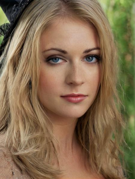 Melissa Joan Hart - Sabrina