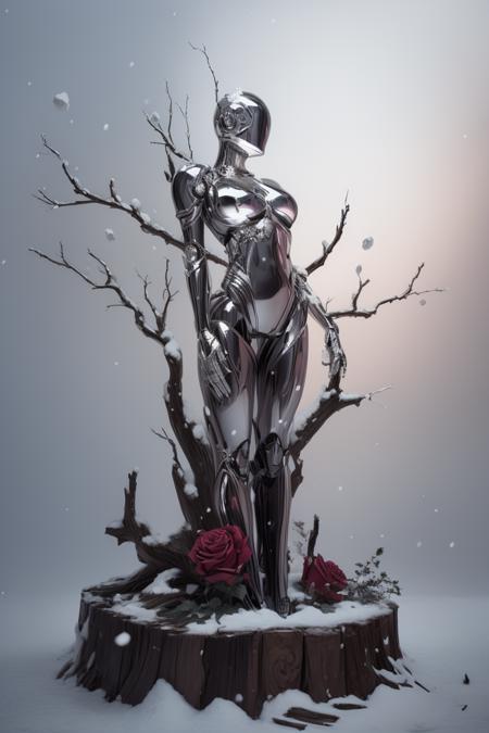 mechanicalSculpture
