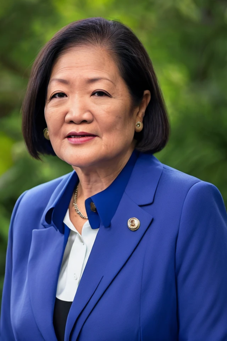 100 United States Senators