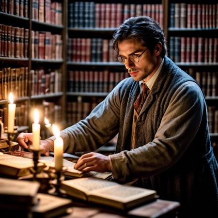 RPGLibrarianXL