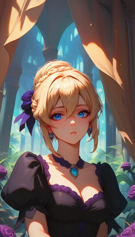 Serenity | PonyXL版本v1.0 (ID: 489594)