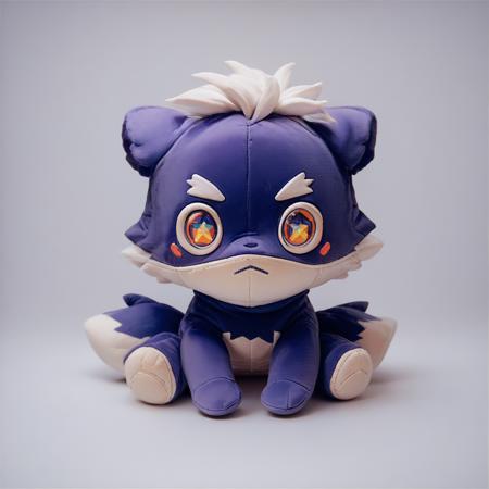 Toys | Fumo toys | Plush