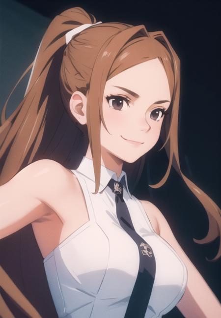 Sortiliena Serlut - Sword art Online: Alicization