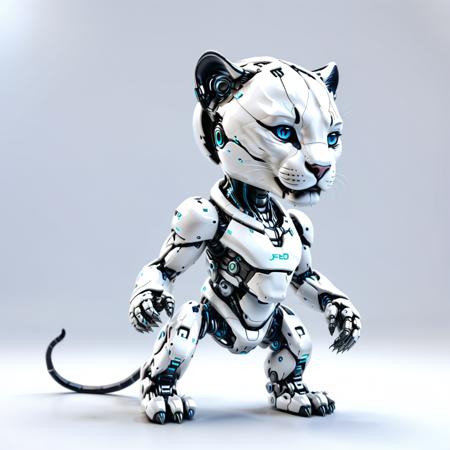 Robomals