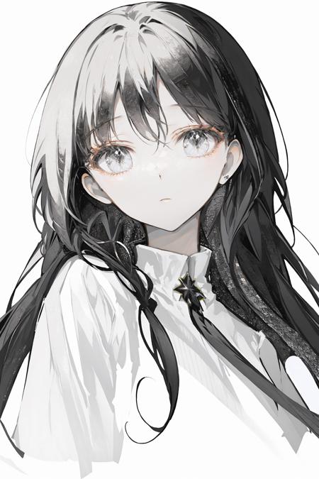 Artist Style: Hyatsu by Jinxiao