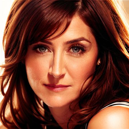 Sasha Alexander