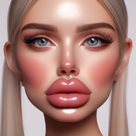Botox lips ?版本Botox lips (ID: 575886)