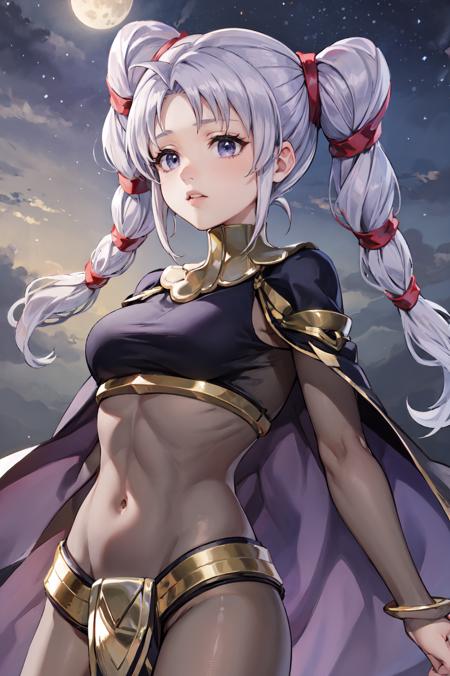 tine ( Fire Emblem )