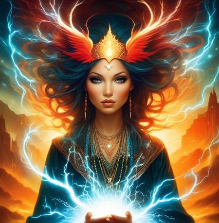 Lighting_Thunder