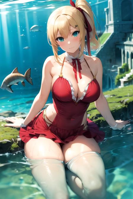 Emma Brightness / Ore dake Haireru Kakushi Dungeon