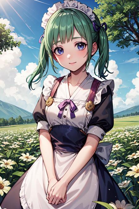 midori ( Fire Emblem )
