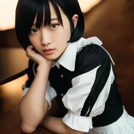 Ricco 広島 (Instagram Model)版本v1.0 (ID: 349678)