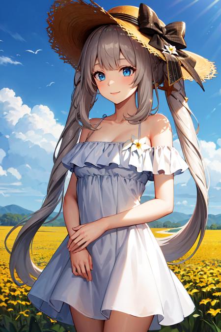 Marie Antoinette (Caster) マリー･アントワネット (キャスター) / Fate/Grand Order