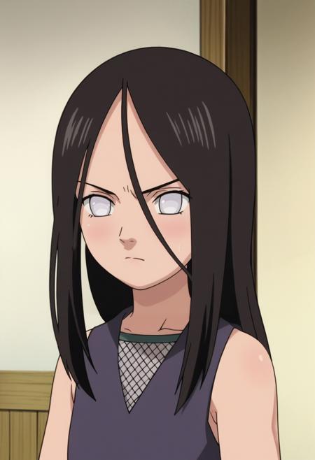 Hanabi Hyūga (Naruto)版本v1.0 (ID: 821012)