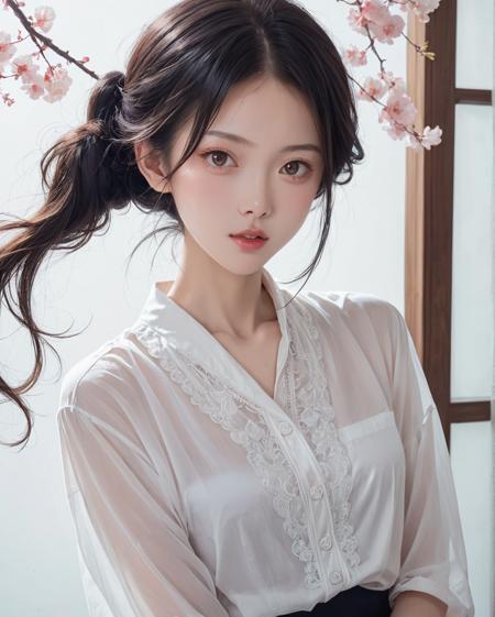 Yun Xi _Perfect World