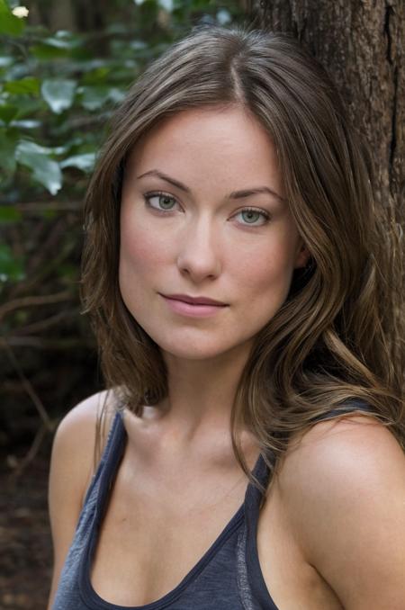 Olivia Wilde