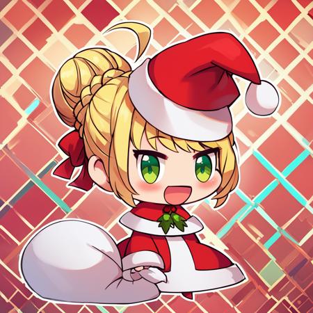 Padoru (Meme) [Pony & SD1.5]版本Pony (ID: 1115239)