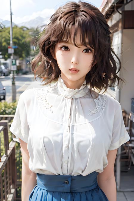 Aoi Tsukasa (JAV Idol)