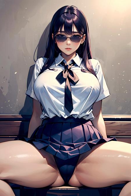 YabaL_Mix AniRealistic