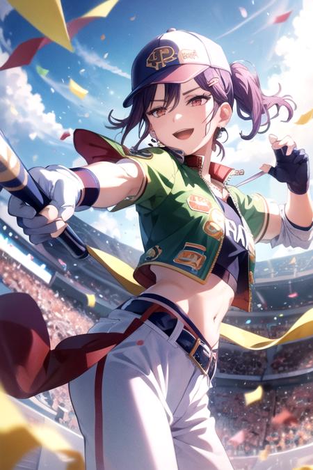 Kaoru Seta (Bang Dream!)