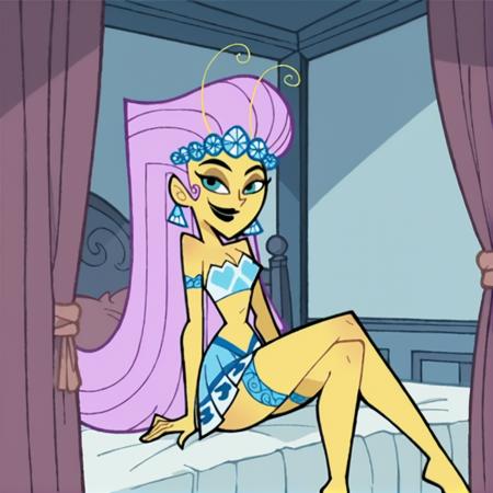 Princess Mandie